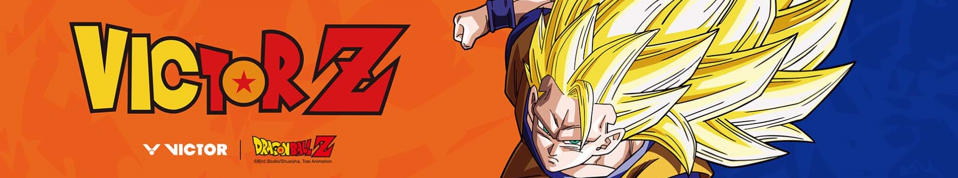 VICTOR Dragon Ball Z