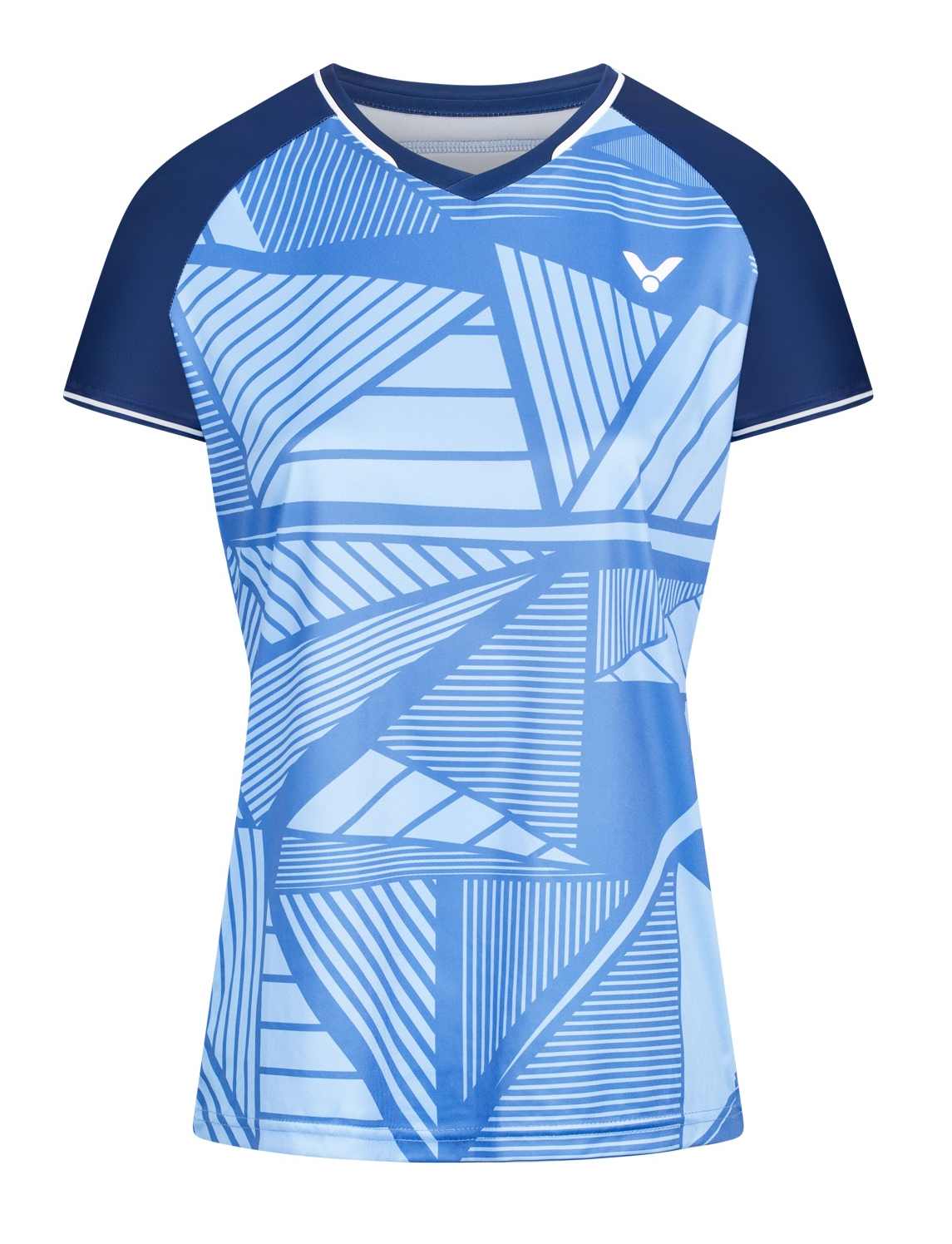 VICTOR T-Shirt T-64100 B M