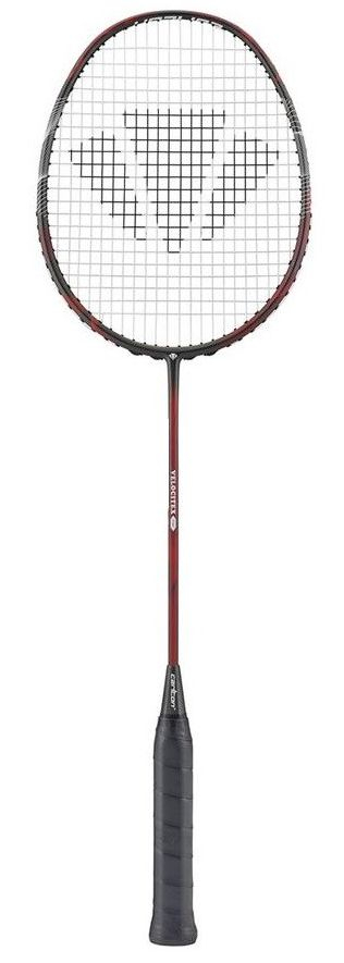 Carlton Velocitex V300 Raquettes de badminton