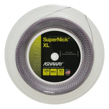 Ashaway SuperNick XL Rolle