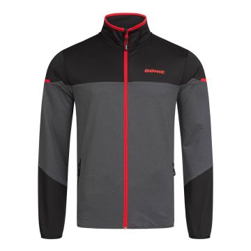 Donic Anzugjacke Craft Vorderseite
