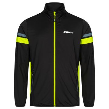 DONIC Anzugjacke Paddox schwarz - 1.jpg