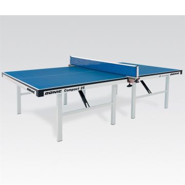 DONIC Compact 25 Tischtennis-Tisch