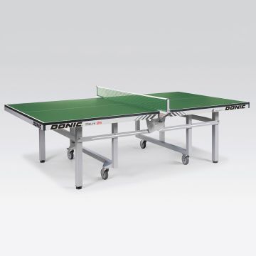 DONIC DELHI 25 Tischtennis-Tisch grün und blau - 2.jpg