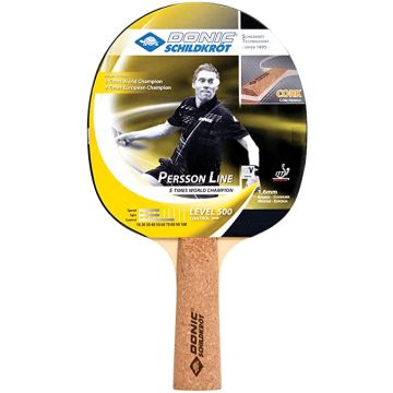 Donic Persson 500 Kork