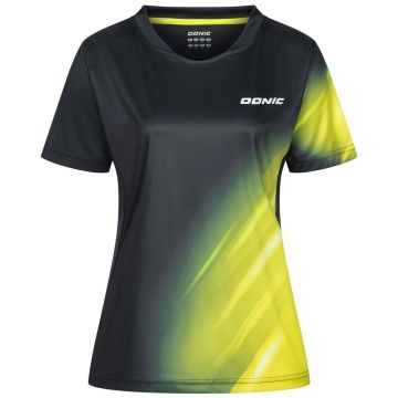 Donic Poloshirt Flame Lady