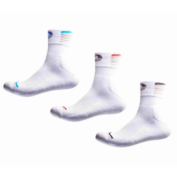 Donic Socke Siena drei Farben