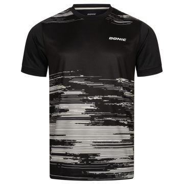 Donic T-Shirt Sting schwarz - 1.jpg