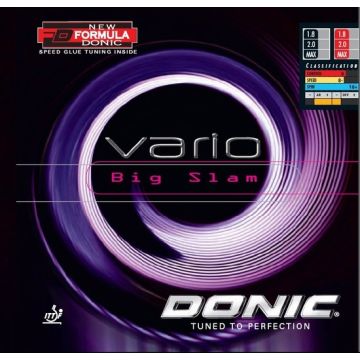 Donic Vario Big Slam