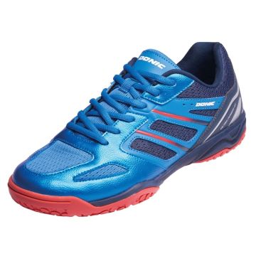 Donic Waldner Flex III blau 2022