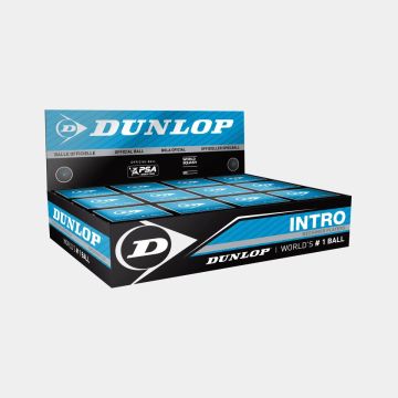 Dunlop Squash Ball Intro blau - 1.jpg