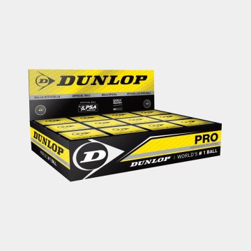 Dunlop Squash Ball Pro DYD - 1.jpg