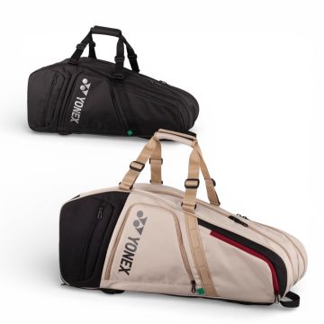 H726266 - Gearlogic Racquet Bag (6 pcs) - Black - 2 (1).jpg