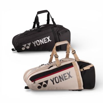 H726296 - Gearlogic Racquet Bag (9 pcs) - Beige - 1 (1).jpg