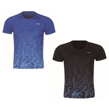 Li Ning Shirt Competition Top