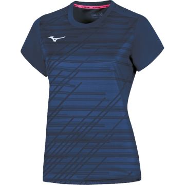 Mizuno Chiba Lady navy.jpg
