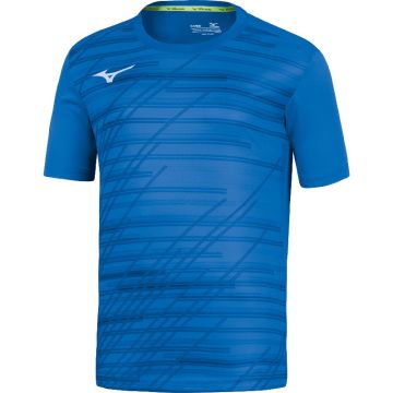 Mizuno Chiba Tee Blau.jpg