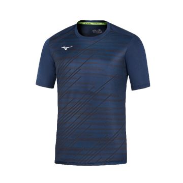 Mizuno Chiba Tee Navy 1.jpg