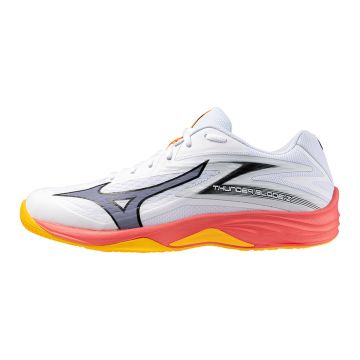 Mizuno Thunder Blade Z weiß_Coral 1.jpg