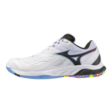 Mizuno Wave Fang weiß_schwarz 1.jpg