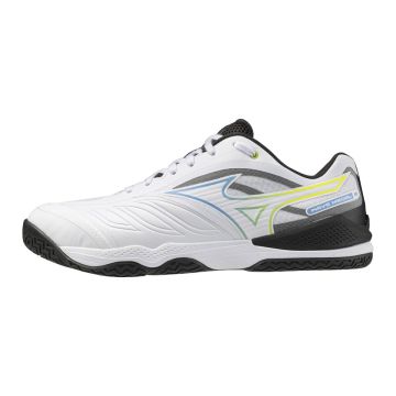 Mizuno Wave Medal 8 weiß_schwarz 1.jpg