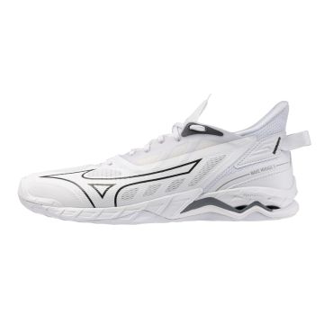 Mizuno Wave Mirage 5 weiß _ grau 1.jpg