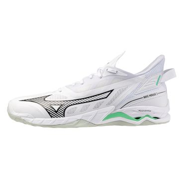 Mizuno Wave Mirage 5 weiß_mint 1.jpg