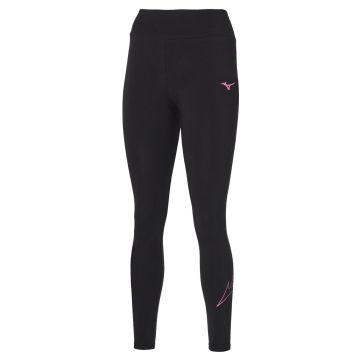 Mizuno Woman RB Leggings schwarz