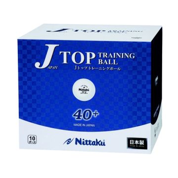 Nittaku J-Top Training 40+