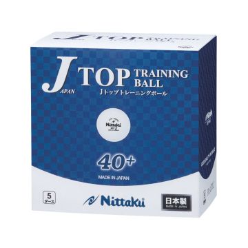 Nittaku J-Top weiß 60er.jpg