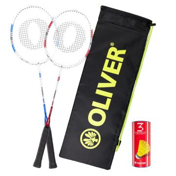 Oliver Badminton-Set Power P 500 - 1.jpg