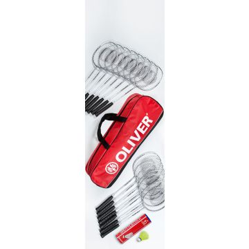 Oliver Schulsportset II