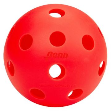 Penn Pickleballbälle 26 Indoor 3er Pack