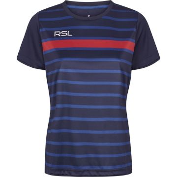 RSL Female Shirt Exo