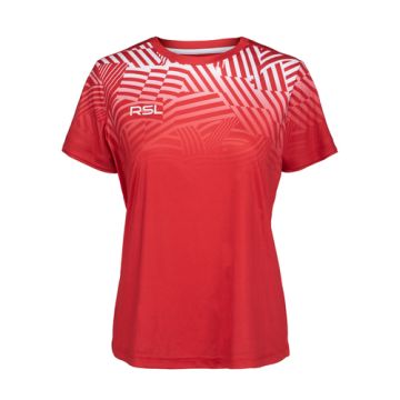 RSL Female Shirt Frigg