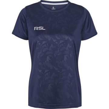 RSL Female Shirt Galaxy