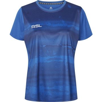 RSL Female Shirt Sue