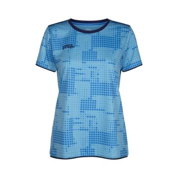 RSL Shirt Sues Female