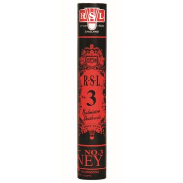 RSL Tourney No. 3