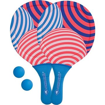 Schildkröt Neopren Beachball Set Ocean