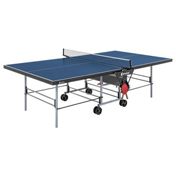 Sponeta INDOOR S 3-47 i Tischtennis-Tisch