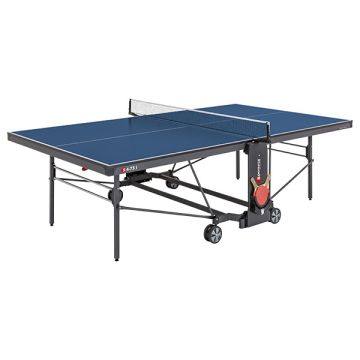 Sponeta Tischtennisplatte INDOOR S 4-73 i blau 