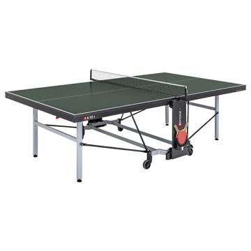 Sponeta Tischtennisplatte INDOOR S 5-72 i grün