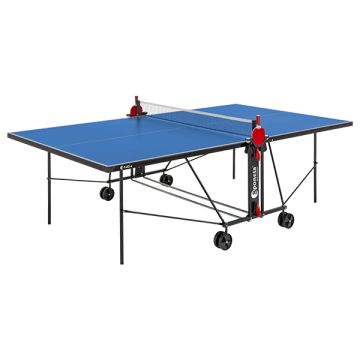 Sponeta Tischtennisplatte OUTDOOR S 1-43 e blau