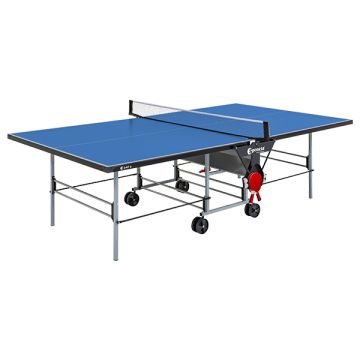 Sponeta Tischtennisplatte OUTDOOR S 3-47 e blau