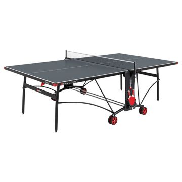 Sponeta Tischtennisplatte OUTDOOR S 3-80 e anthrazit