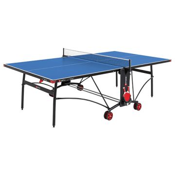 Sponeta Tischtennisplatte OUTDOOR S 3-87 e blau