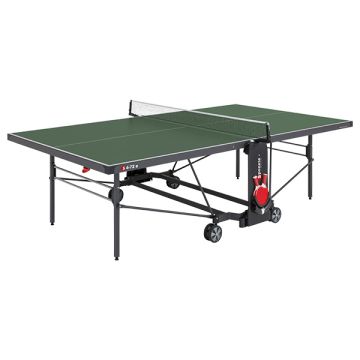 Sponeta Tischtennisplatte OUTDOOR S 4-72 e grün