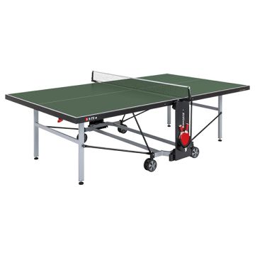 Sponeta Tischtennisplatte OUTDOOR S 5-72 e grün