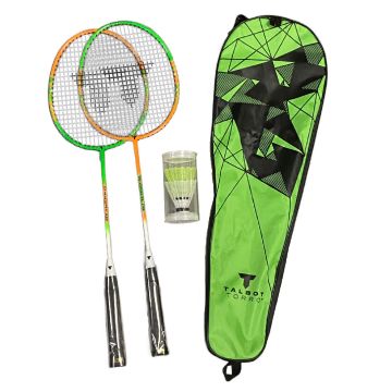 Talbot Torro Badmintonset 2-Attacker - 1.jpg